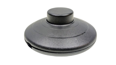 Original Fodafbryder Round Black - Louis Poulsen