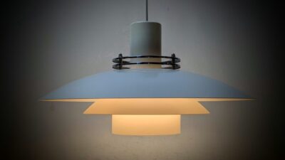 Danish design 1980. Til - Lamper. Ø38. Beige. Nyt el. Model: Leto.