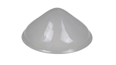 Original PH 2/1 bundskål. Ø 94,5. Varierende tykkelse. Anslået fra 1950-1970. Læs mere.