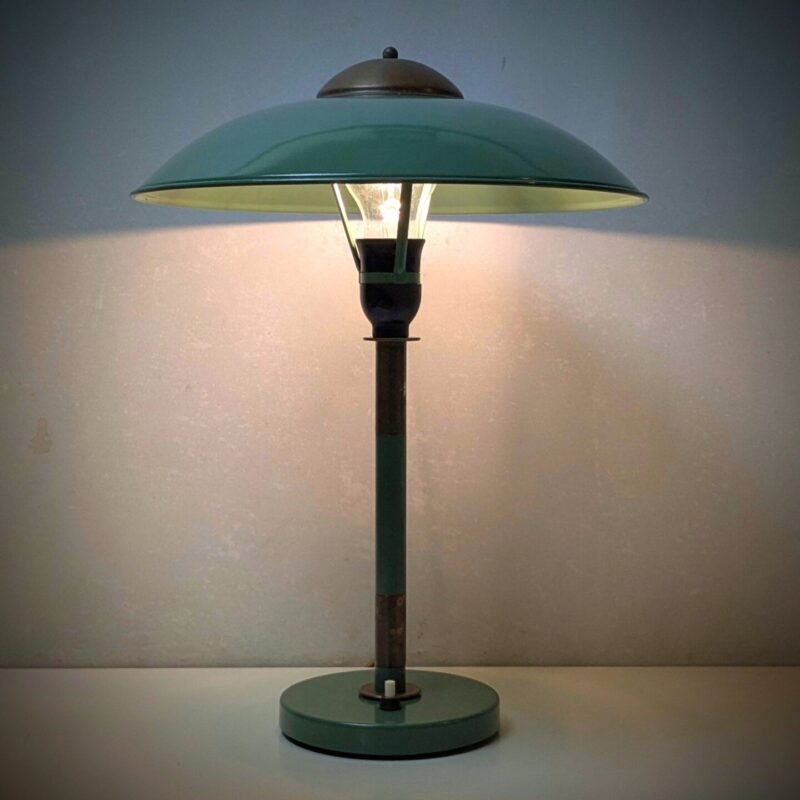 Stilfulde Bordlamper