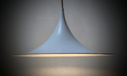 Claus Bonderup & Torsten Thorup. MINI, „Semipendel“, GUBI. Nyt el. Ø26. Få normale brugsspor