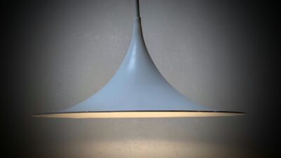 Claus Bonderup & Torsten Thorup. MINI, „Semipendel“, GUBI. Nyt el. Ø26. Få normale brugsspor