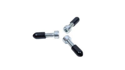 Bolte til Royal Copenhagen Mythos. Kun til lamper med Ø27 og Ø33 i diameter. Holmegaard.