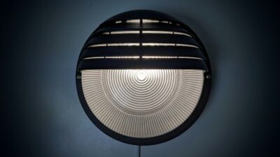 Dansk design 1990. Ubrugt. Fleid 2540. Made in Italy. Ø25