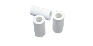 Sæt med originale Ubrugte Mellemstykker danske design lamper. 15 mmL Indvendig Ø4.