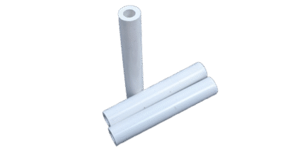 Sæt med originale Ubrugte Mellemstykker danske design lamper. 45 mmL Indvendig Ø4.