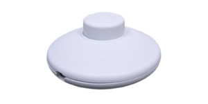 Original Fodafbryder Round White – Louis Poulsen