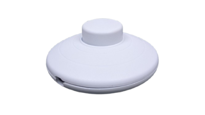 Original Fodafbryder Round White - Louis Poulsen