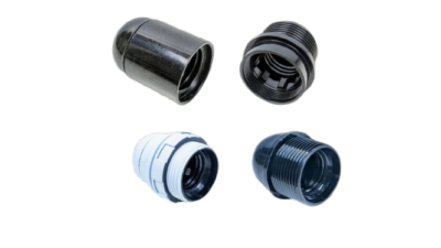 Nye fatninger til danske design lamper