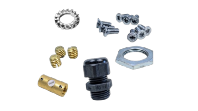 Smådele til Louis Poulsen Værkstedspendler, Delta, Akademi m.fl. Nye