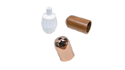 Fatning skjulere - Nye interiør belysning