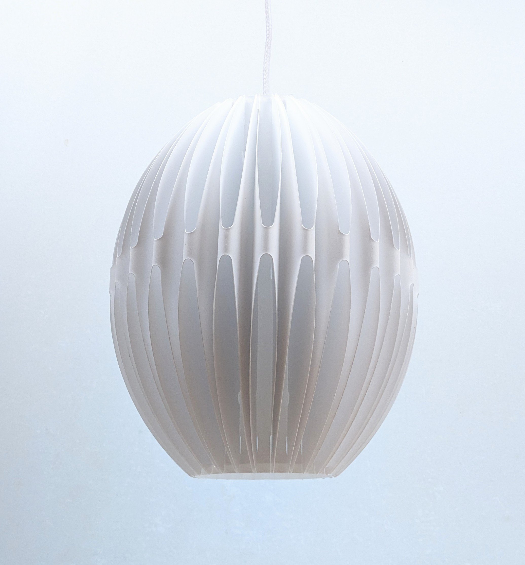 Desire Copenhagen Pendel – Foldet Elegance i Skandinavisk Design. - Billede 2