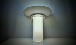 Fagerhult Zintra Væglampe – Arkitektdesign (2003).