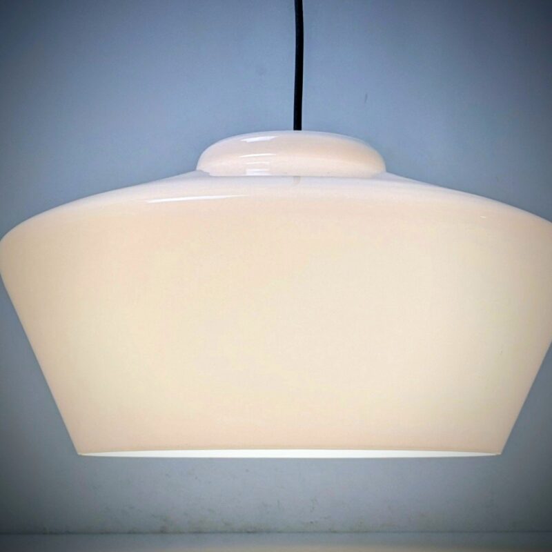 Stilren WATT A LAMP NUUK glas pendel. Nyt el. Ø38. Andlight. &tradition. Pickup only