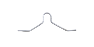 Original Louis Poulsen fjeder fra 1955. Til Munkegårdslampe Arne Jacobsen. Ø23 Reservedel