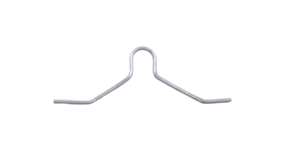 Original Louis Poulsen fjeder fra 1955. Til Munkegårdslampe Arne Jacobsen. Ø23 Reservedel