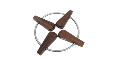 Danish design - Trip Trap Bordskåner. Made in Denmark
Skagerak