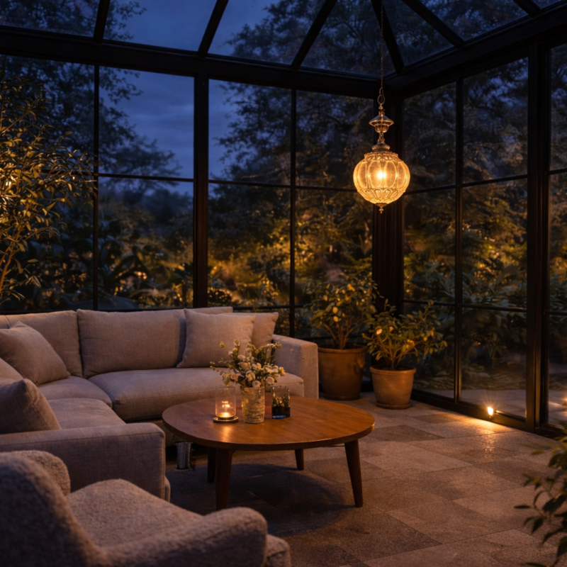 Møllers Herregårds lampe serier. Ny fabrikerede.
