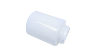 Original Stromfors lampeglas fra 1980. Badeværelse. Ø14. 62 mm skruegevind. – Lampeglas med skruegevind – badeværelse, opgange m.m.