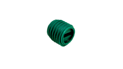 Lampebolt pinol til aflastning. M7x7 mm. PLAST GRØN. Til lamper. Se info. Stk pris. – Pinol bolte – special varer designlamper – til sikring, aflastning m.m forskellige størrelser