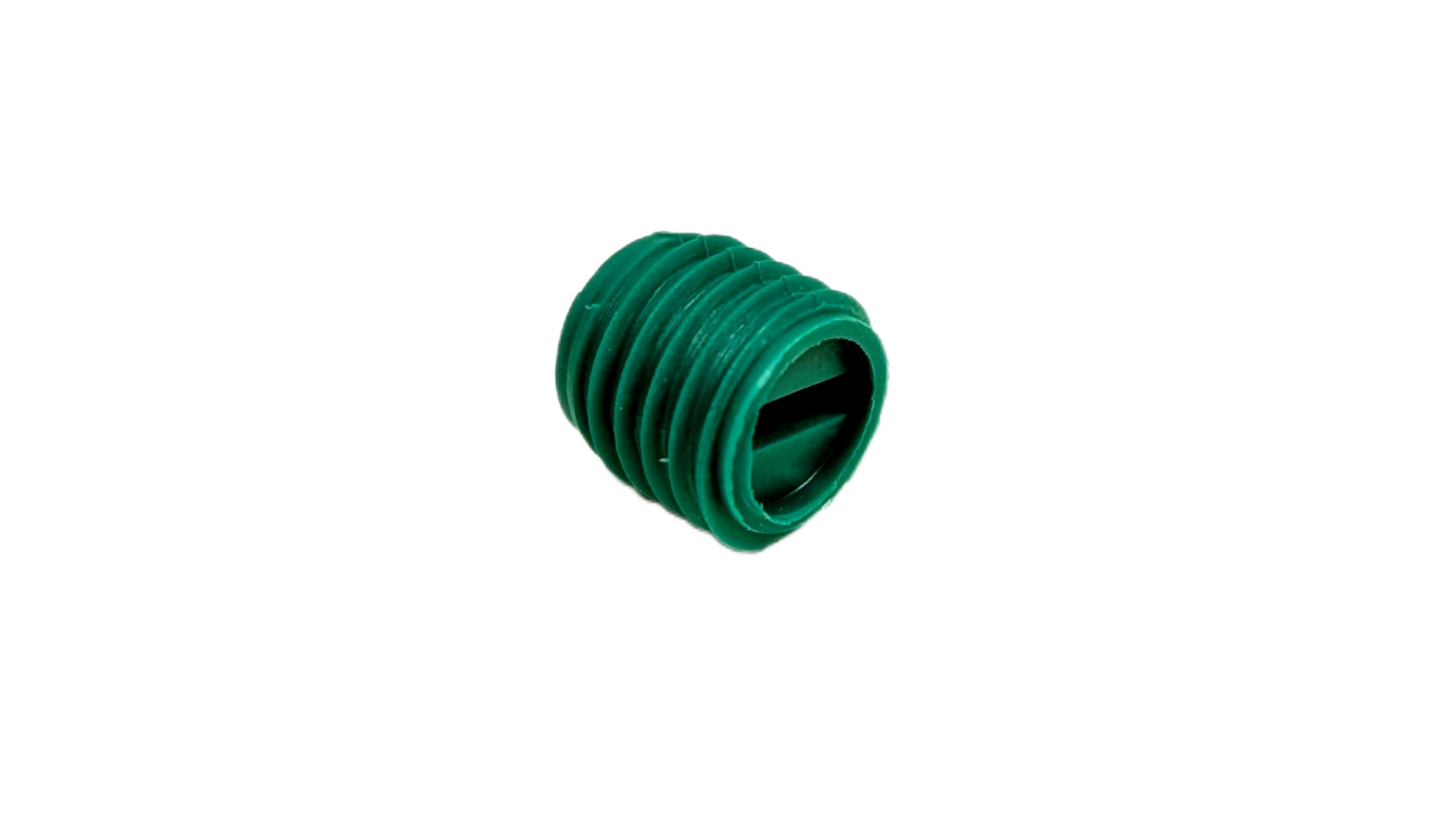 Lampebolt pinol til aflastning. M7x7 mm. PLAST GRØN. Til lamper. Se info. Stk pris. – Pinol bolte – special varer designlamper – til sikring, aflastning m.m forskellige størrelser